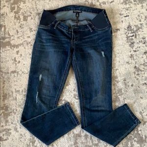 Skinny Jeans - Maternity